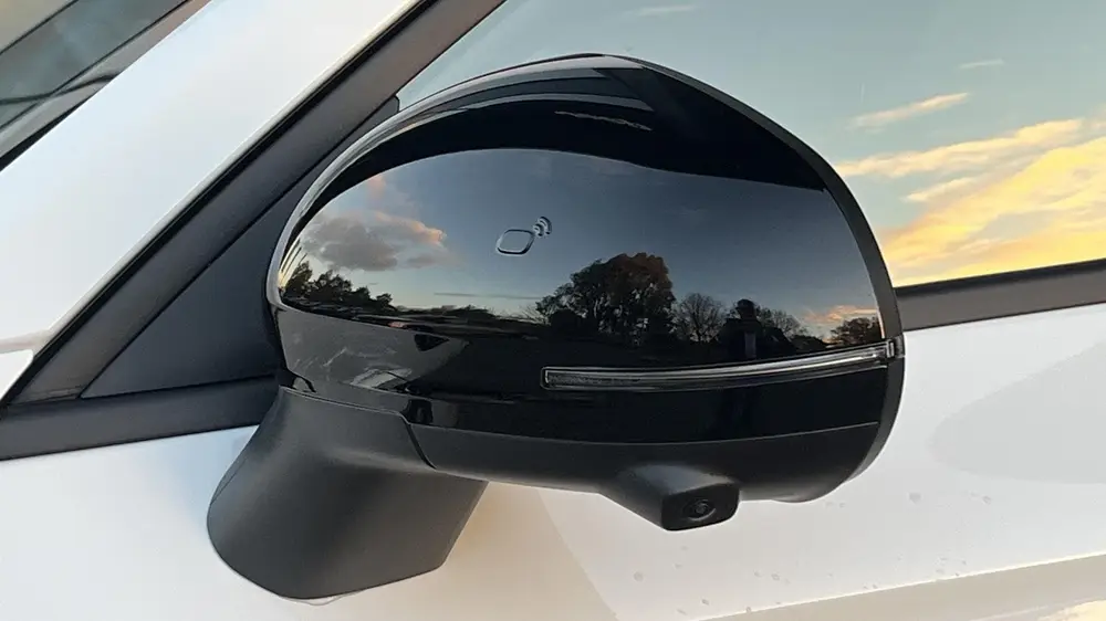 Leapmotor B10 Design ProMax 67.1 kWh / Panoramadak / Leder / uit 2026, foto 7