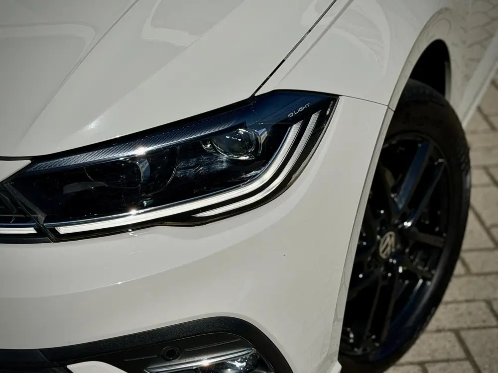 Volkswagen Polo 1.0 TSI Style DSG|Pano|Camera|IQ|Stoelvw BTW uit 2022, foto 13