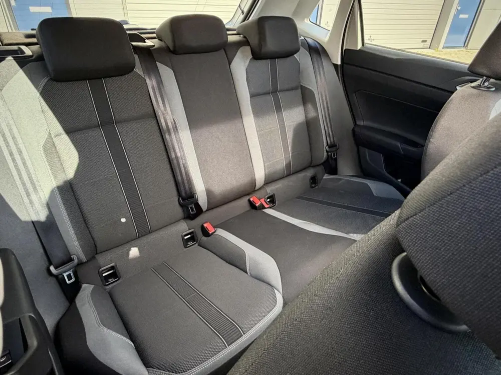 Volkswagen Polo 1.0 TSI Style DSG|Pano|Camera|IQ|Stoelvw BTW uit 2022, foto 17