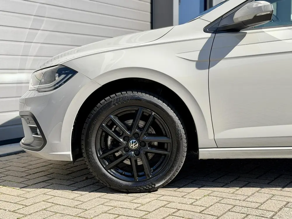 Volkswagen Polo 1.0 TSI Style DSG|Pano|Camera|IQ|Stoelvw BTW uit 2022, foto 20