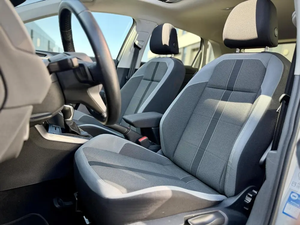 Volkswagen Polo 1.0 TSI Style DSG|Pano|Camera|IQ|Stoelvw BTW uit 2022, foto 9