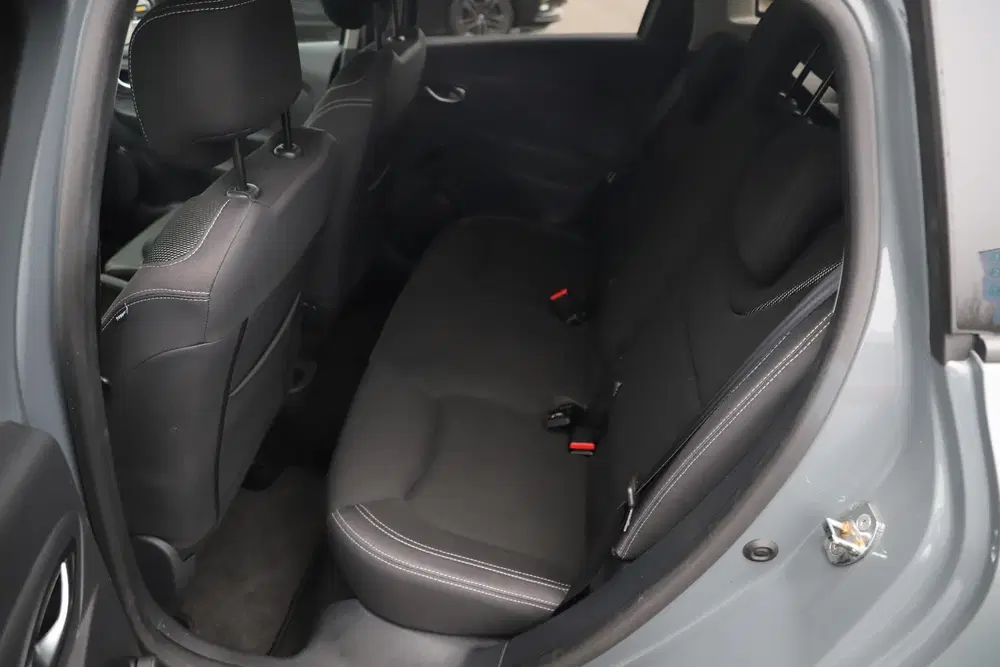 Renault Clio 0.9 TCe Zen Navigatie Airco Cruise Contr uit 2019, foto 5
