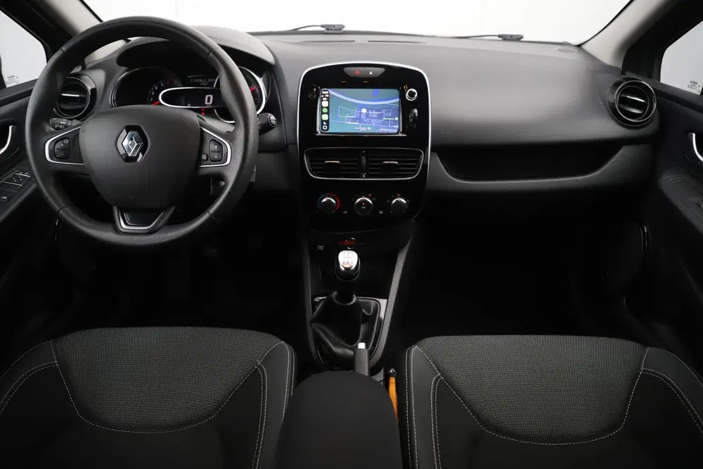 Renault Clio 0.9 TCe Zen Navigatie Airco Cruise Contr uit 2019, foto 7