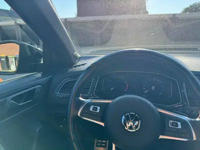 Volkswagen T-Roc NIEUWE APK | VW T-Roc 1.5 TSI 150PK DSG uit 2020