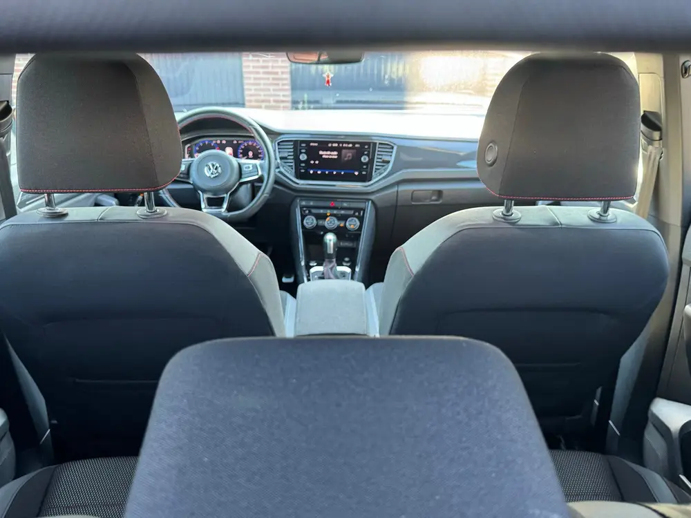 Volkswagen T-Roc NIEUWE APK | VW T-Roc 1.5 TSI 150PK DSG uit 2020, foto 18