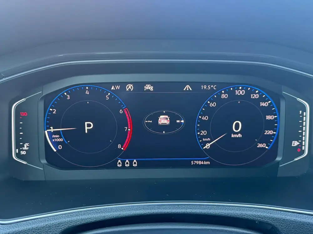 Volkswagen T-Roc NIEUWE APK | VW T-Roc 1.5 TSI 150PK DSG uit 2020, foto 20