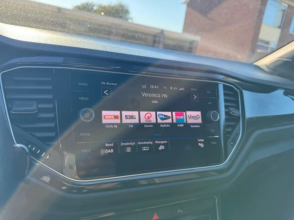 Volkswagen T-Roc NIEUWE APK | VW T-Roc 1.5 TSI 150PK DSG uit 2020, foto 6