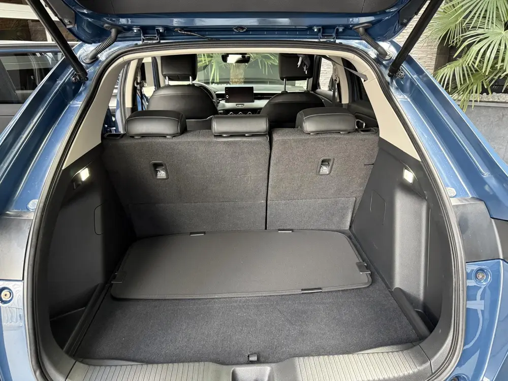 Honda Hr-V 1.5 e:HEV Elegance uit 2025, foto 10