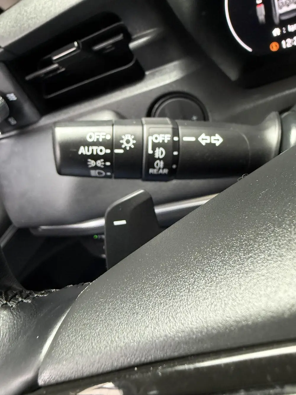 Honda Hr-V 1.5 e:HEV Elegance uit 2025, foto 18