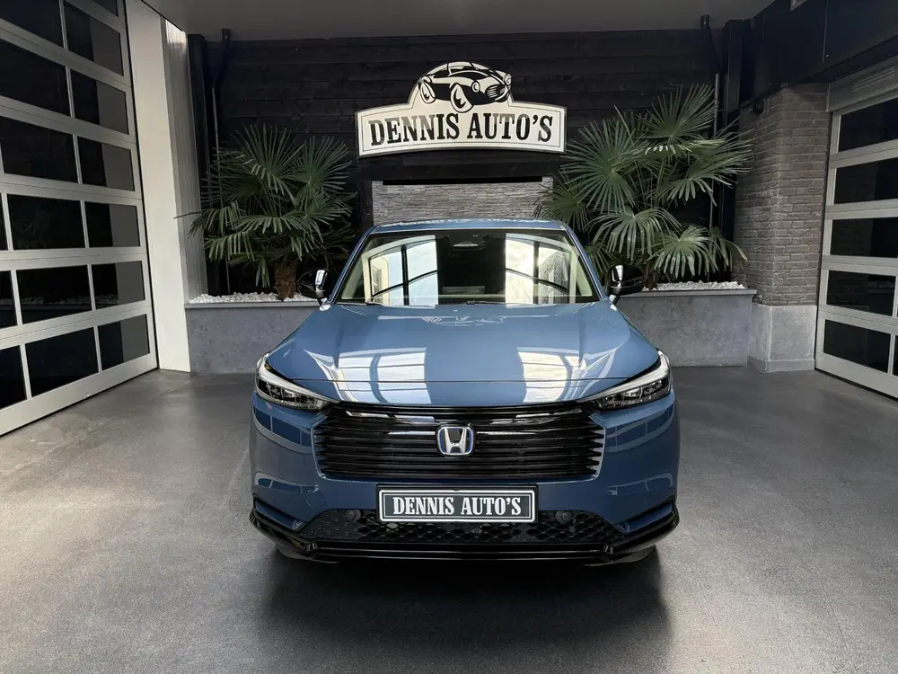 Honda Hr-V 1.5 e:HEV Elegance uit 2025, foto 2