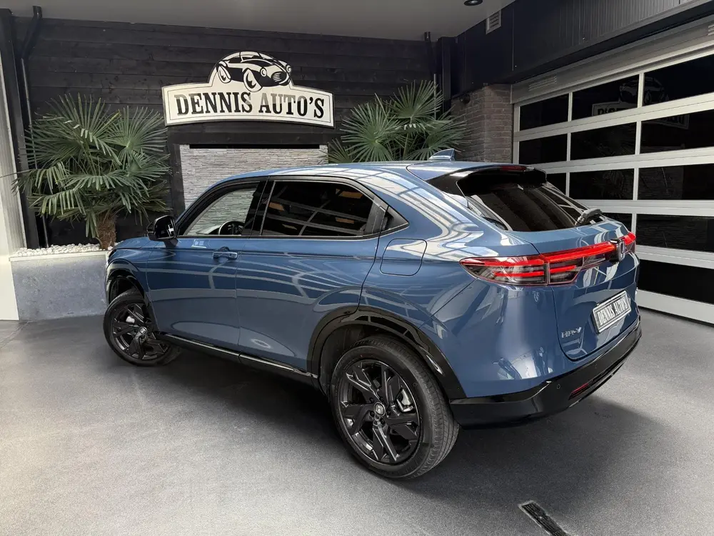 Honda Hr-V 1.5 e:HEV Elegance uit 2025, foto 5