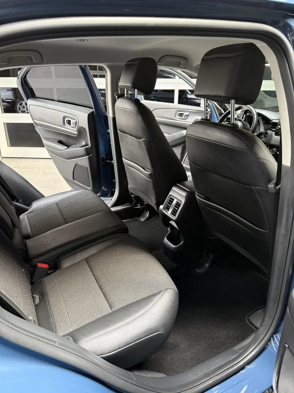Honda Hr-V 1.5 e:HEV Elegance uit 2025, foto 7