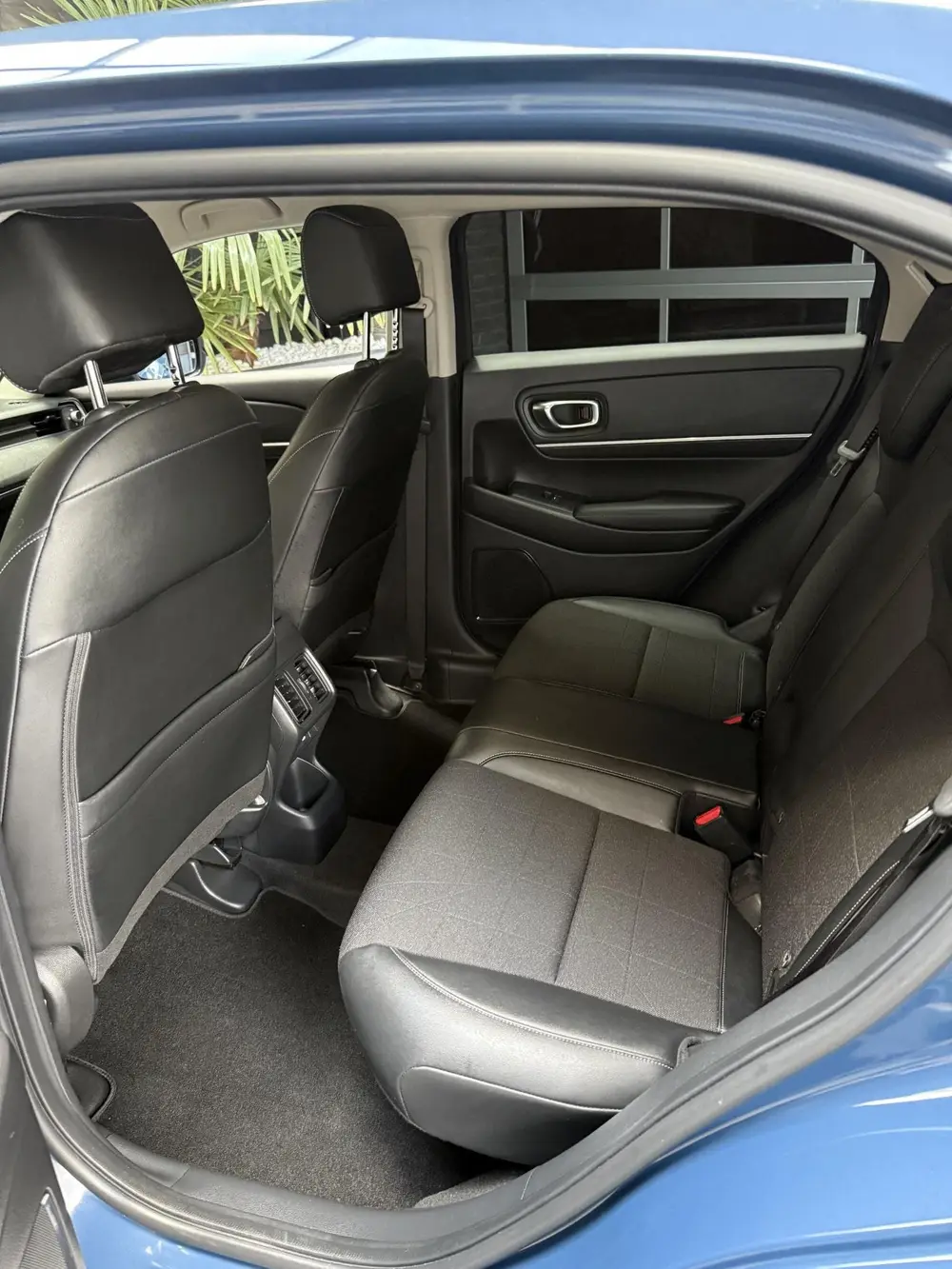 Honda Hr-V 1.5 e:HEV Elegance uit 2025, foto 8