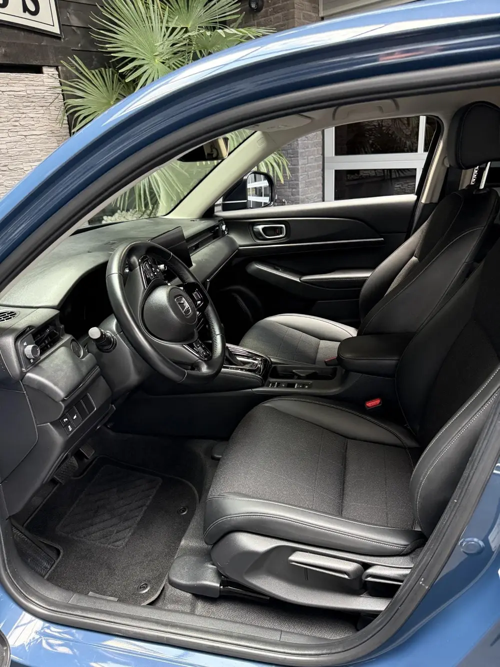 Honda Hr-V 1.5 e:HEV Elegance uit 2025, foto 9