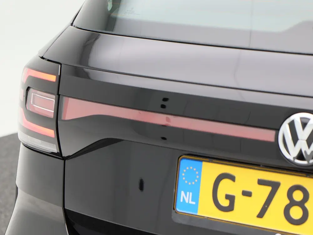 Volkswagen T-Cross 1.0 TSi Style Automaat | Beats Audio | Ad uit 2019, foto 17