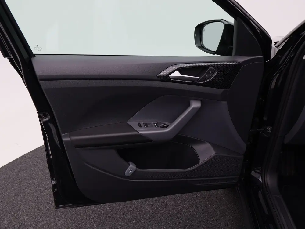 Volkswagen T-Cross 1.0 TSi Style Automaat | Beats Audio | Ad uit 2019, foto 19