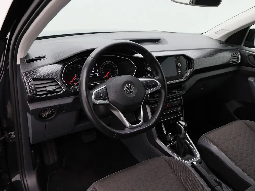 Volkswagen T-Cross 1.0 TSi Style Automaat | Beats Audio | Ad uit 2019, foto 3