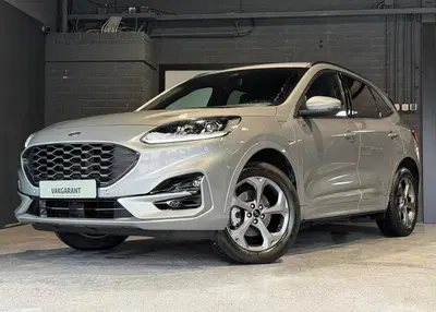 Ford Kuga 2.5 PHEV ST-Line uit 2023