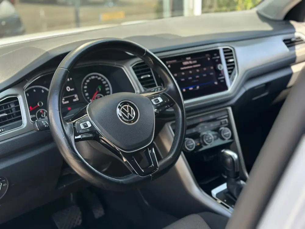 Volkswagen T-Roc 1.5 TSI Sport - Uitstekend onderhouden uit 2021, foto 19