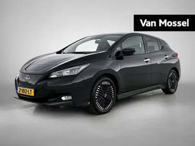 Nissan Leaf N-Connecta 39 kWh 150PK uit 2024