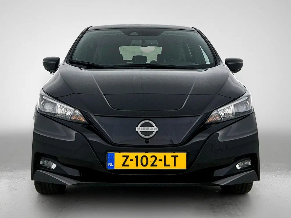 Nissan Leaf N-Connecta 39 kWh 150PK uit 2024, foto 5