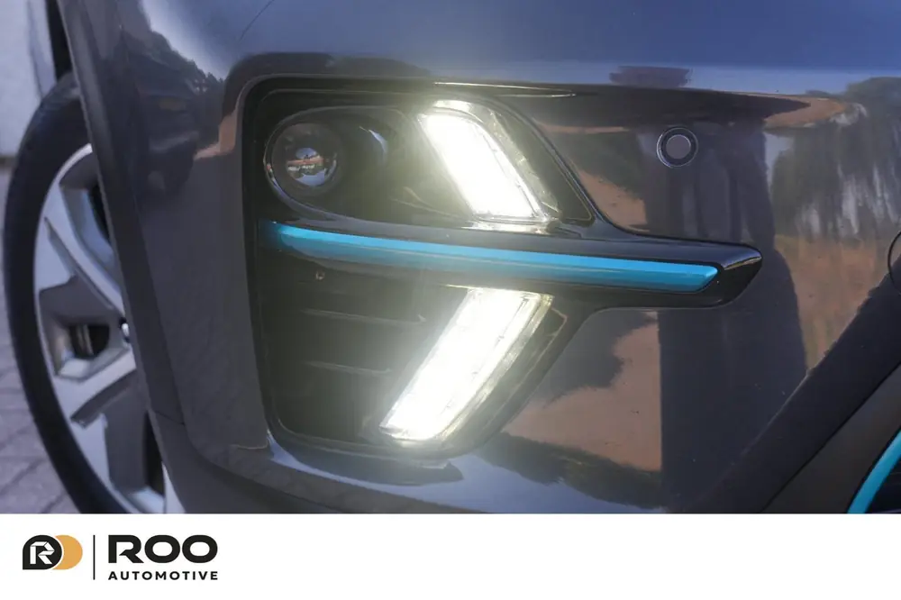 Kia Niro E-Niro ExecutiveLine 64 kWh SOH 100%-Warmtepomp-3 fase uit 2019, foto 10