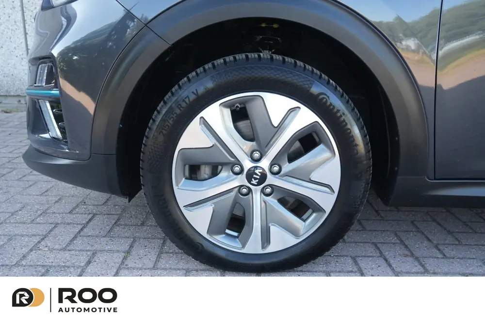 Kia Niro E-Niro ExecutiveLine 64 kWh SOH 100%-Warmtepomp-3 fase uit 2019, foto 7