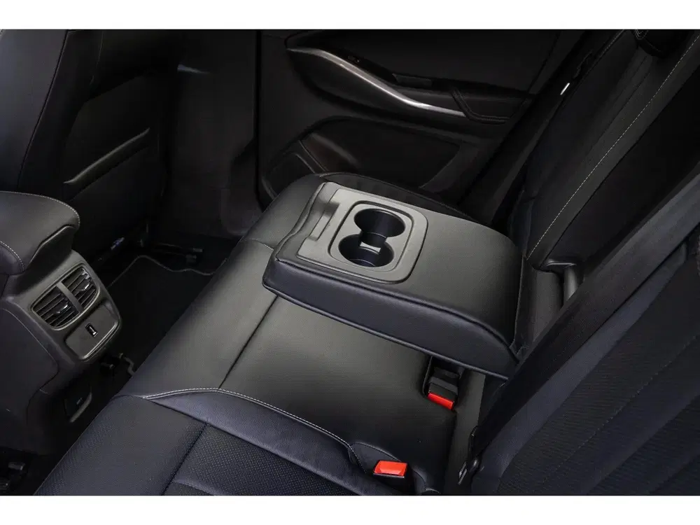 Opel Grandland 1.6 Turbo Plug-In Hybrid Ultimate uit 2022, foto 10