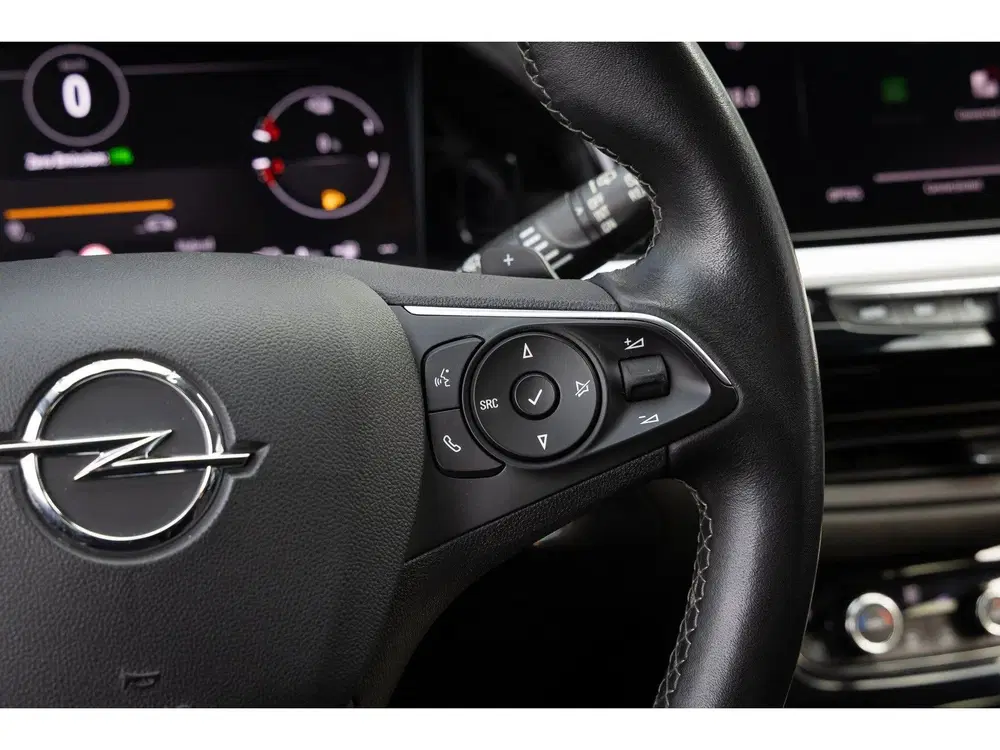 Opel Grandland 1.6 Turbo Plug-In Hybrid Ultimate uit 2022, foto 16
