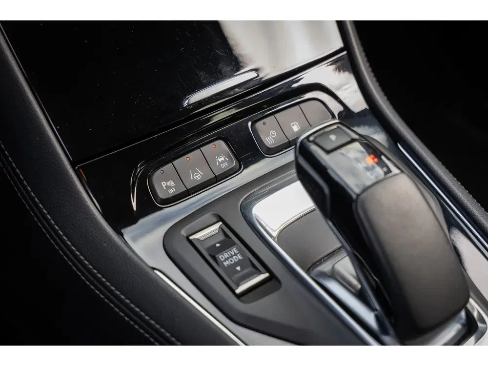 Opel Grandland 1.6 Turbo Plug-In Hybrid Ultimate uit 2022, foto 18