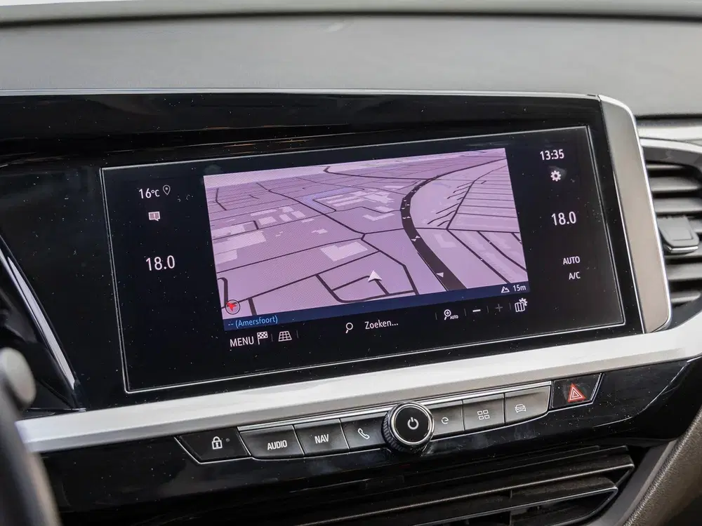 Opel Grandland 1.6 Turbo Plug-In Hybrid Ultimate uit 2022, foto 19