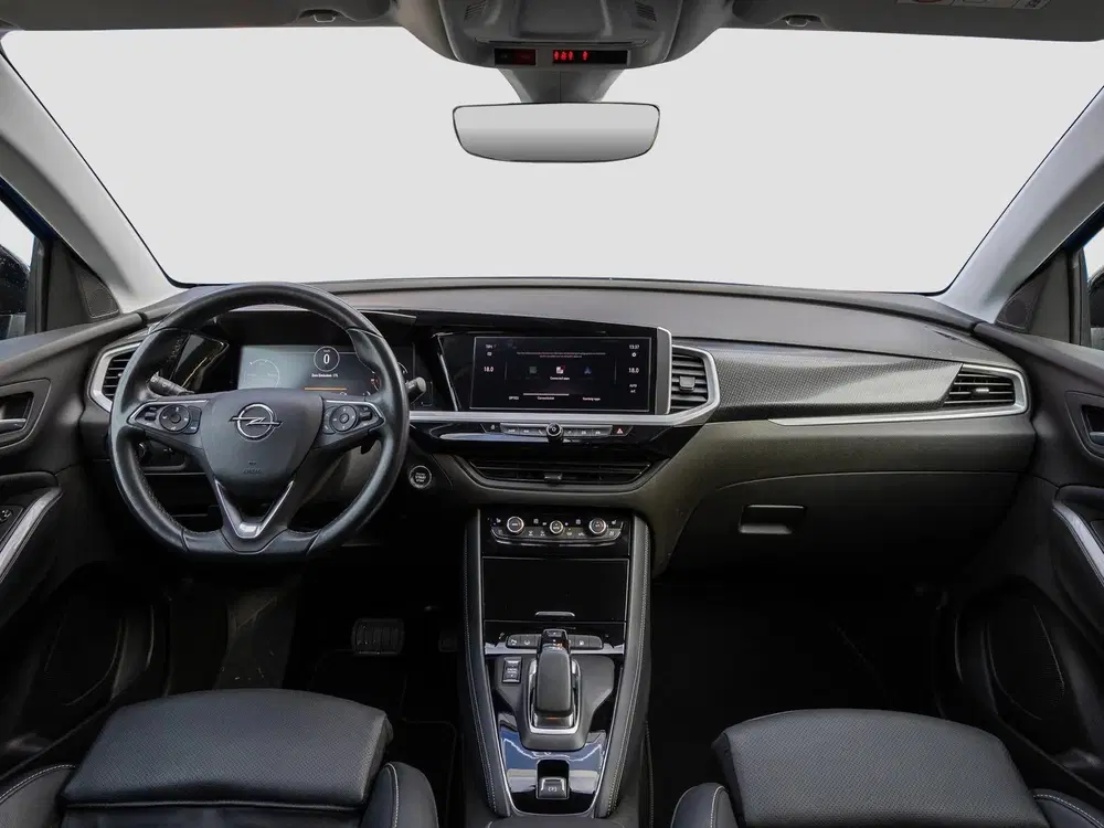 Opel Grandland 1.6 Turbo Plug-In Hybrid Ultimate uit 2022, foto 2