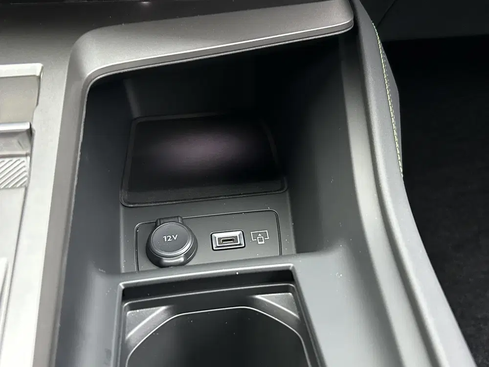 Peugeot 308 1.2 Mild Hybrid 145 e-DCS6 GT uit 2025, foto 19