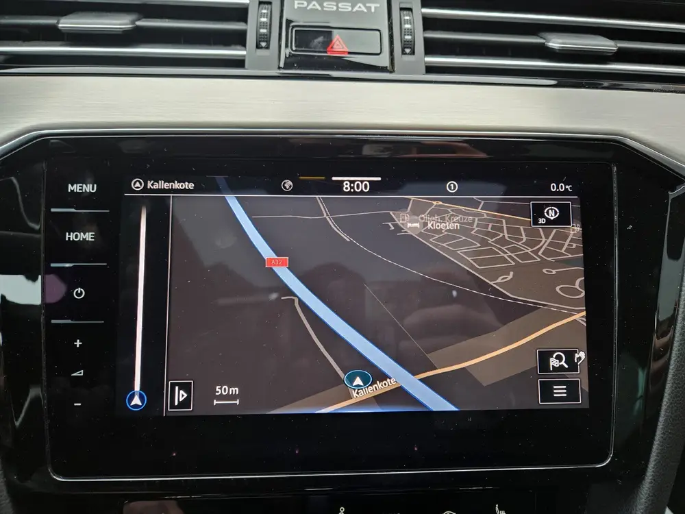 Volkswagen Passat Variant 1.5 TSI R-Line Business + uit 2021, foto 12