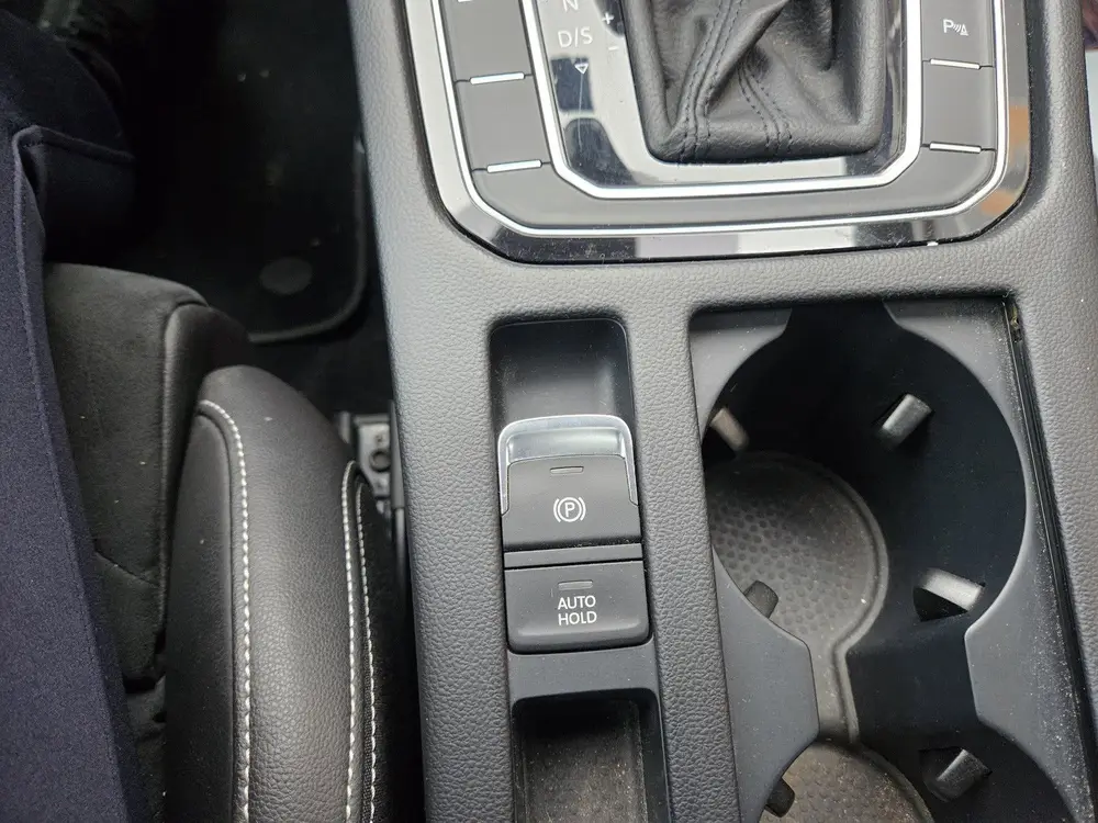 Volkswagen Passat Variant 1.5 TSI R-Line Business + uit 2021, foto 20
