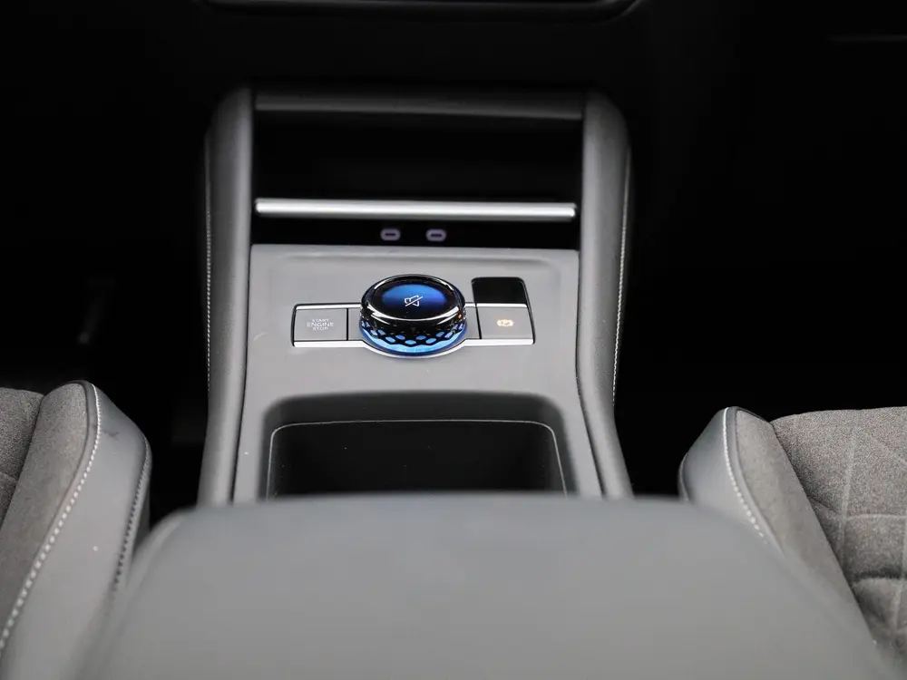 Volkswagen Tayron 1.5 eHybrid Life Edition 204 PK| Trekhaak uit 2025, foto 10