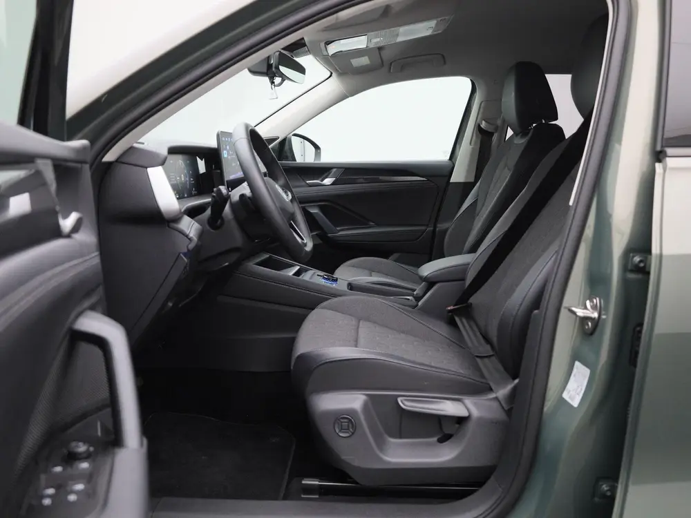 Volkswagen Tayron 1.5 eHybrid Life Edition 204 PK| Trekhaak uit 2025, foto 11