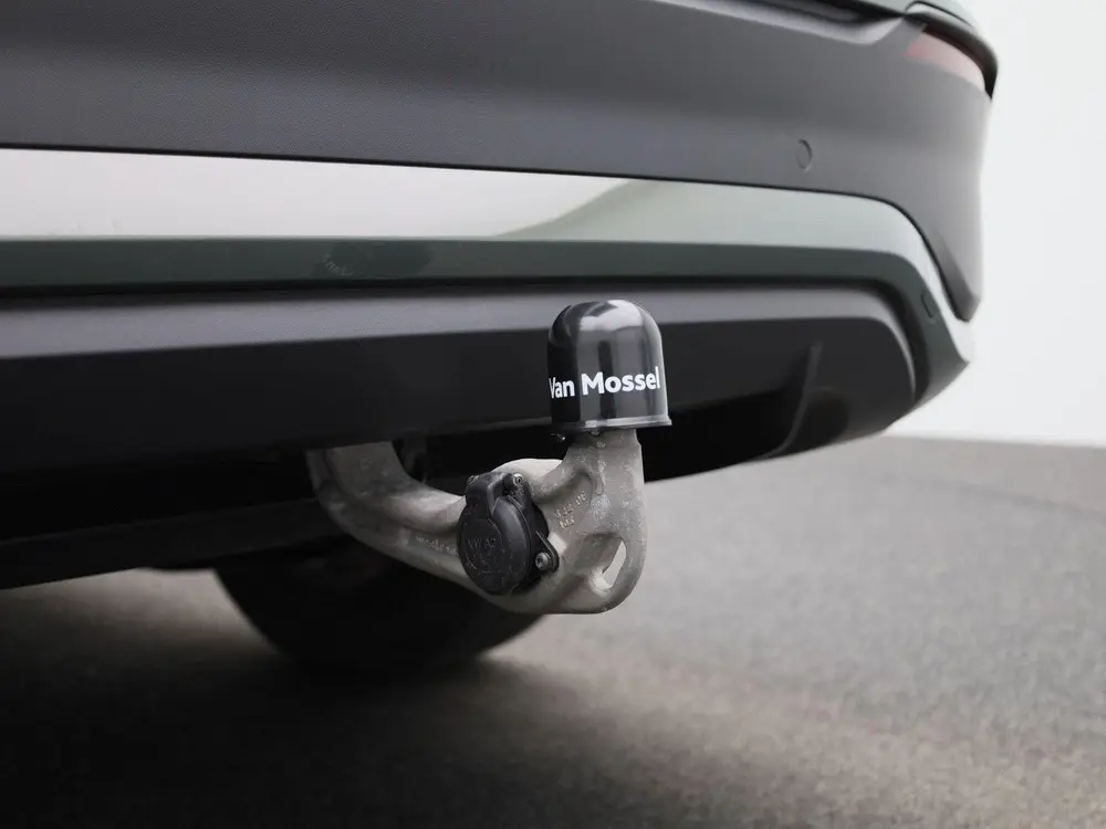 Volkswagen Tayron 1.5 eHybrid Life Edition 204 PK| Trekhaak uit 2025, foto 15