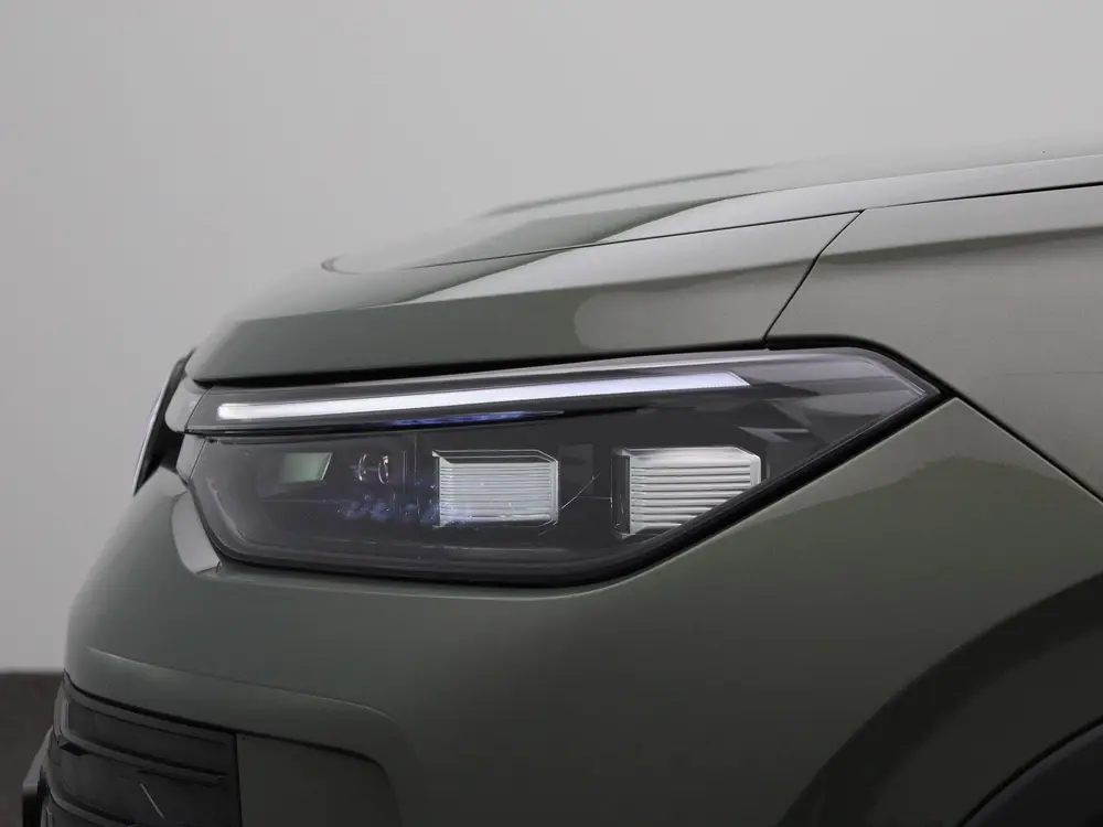 Volkswagen Tayron 1.5 eHybrid Life Edition 204 PK| Trekhaak uit 2025, foto 16