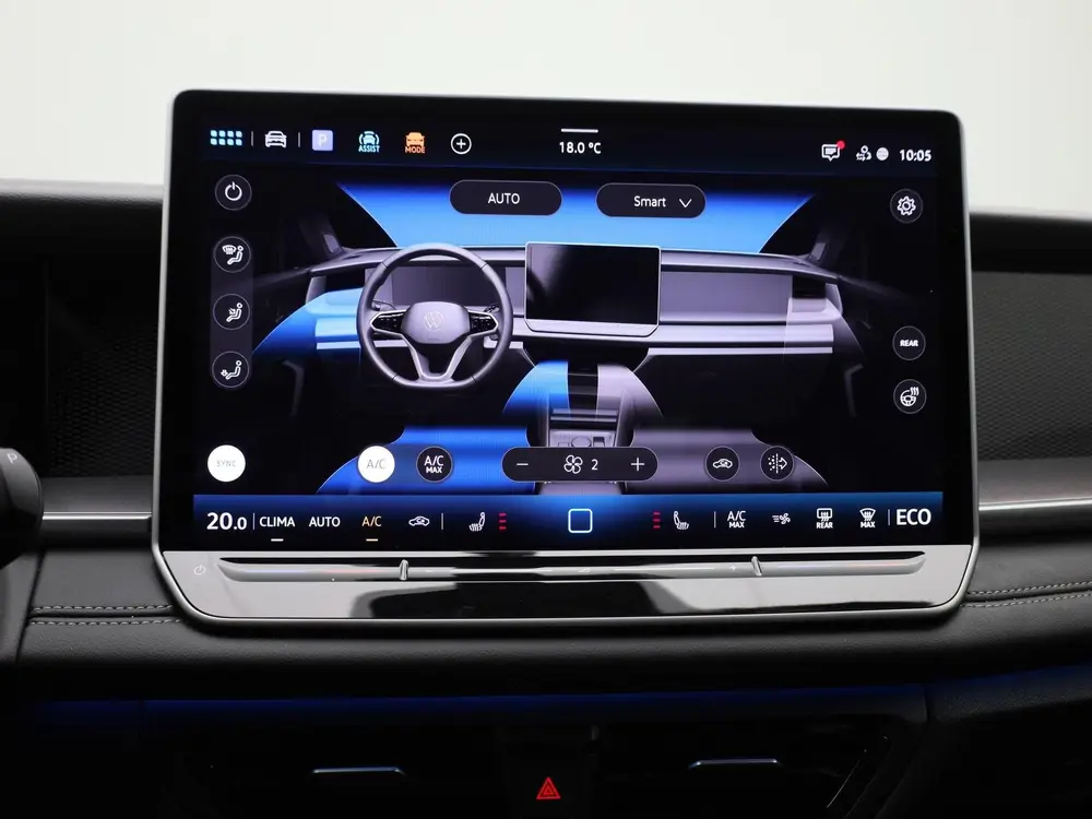 Volkswagen Tayron 1.5 eHybrid Life Edition 204 PK| Trekhaak uit 2025, foto 18
