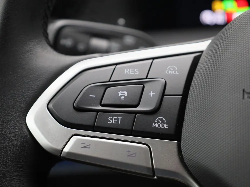 Volkswagen Tayron 1.5 eHybrid Life Edition 204 PK| Trekhaak uit 2025, foto 19