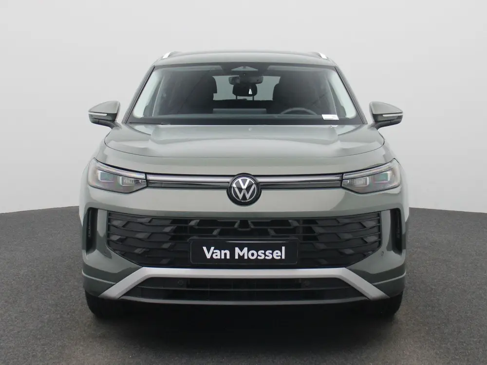 Volkswagen Tayron 1.5 eHybrid Life Edition 204 PK| Trekhaak uit 2025, foto 3