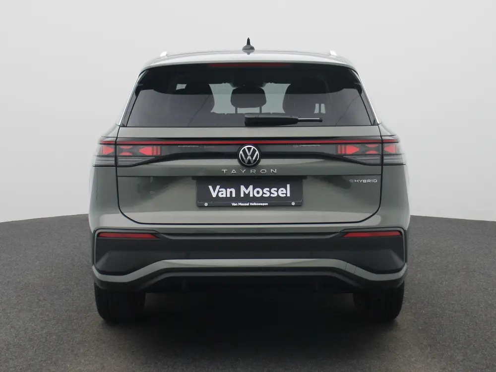 Volkswagen Tayron 1.5 eHybrid Life Edition 204 PK| Trekhaak uit 2025, foto 5