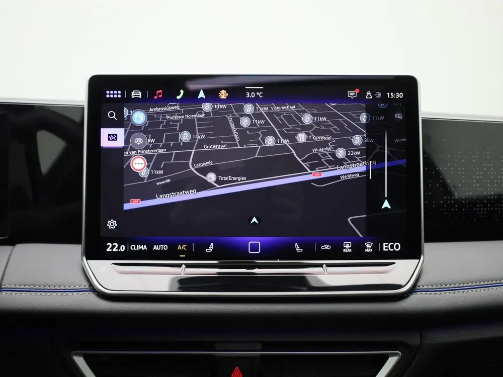 Volkswagen Tiguan 1.5 eHybrid R-Line Edition 204 PK| Origine uit 2025, foto 17
