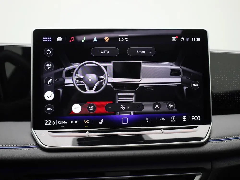 Volkswagen Tiguan 1.5 eHybrid R-Line Edition 204 PK| Origine uit 2025, foto 18