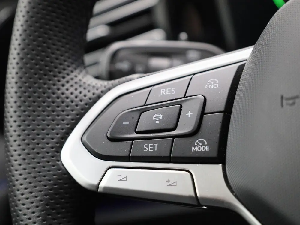 Volkswagen Tiguan 1.5 eHybrid R-Line Edition 204 PK| Origine uit 2025, foto 19