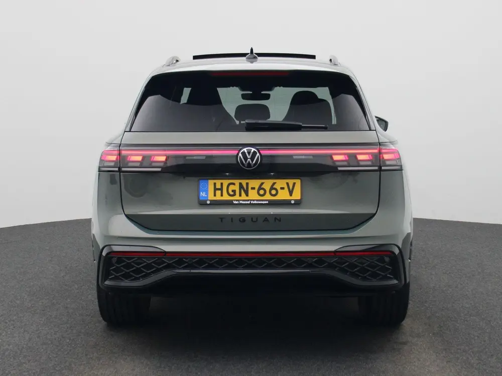 Volkswagen Tiguan 1.5 eHybrid R-Line Edition 204 PK| Origine uit 2025, foto 5