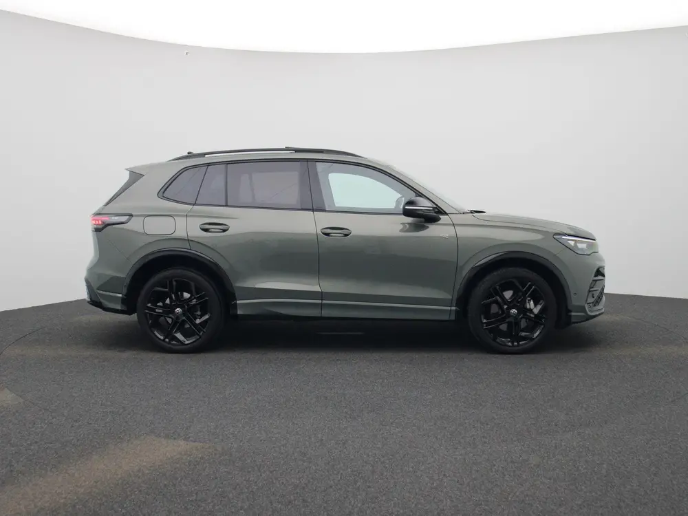 Volkswagen Tiguan 1.5 eHybrid R-Line Edition 204 PK| Origine uit 2025, foto 6