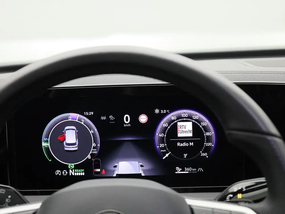 Volkswagen Tiguan 1.5 eHybrid R-Line Edition 204 PK| Origine uit 2025, foto 8
