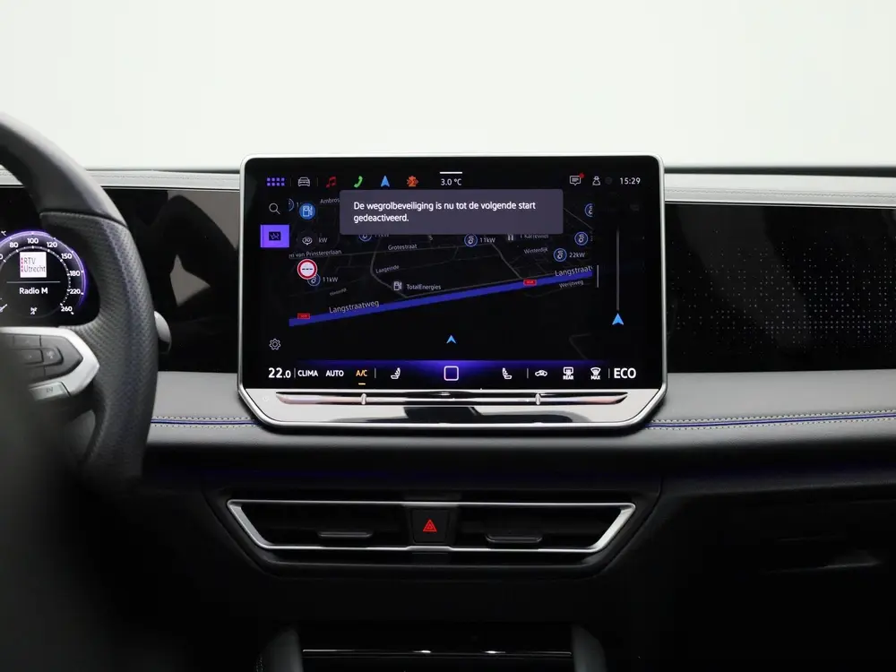Volkswagen Tiguan 1.5 eHybrid R-Line Edition 204 PK| Origine uit 2025, foto 9